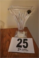 Waterford Clarion 6" Crystal Vase(R7)