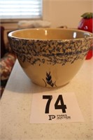 Roseville Stoneware Bowl(R1)
