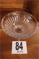 Heavy Crystal Bowl(R1)