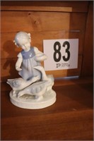 Porcelain Figurine(R1)