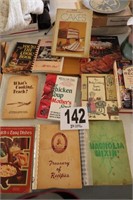 Cook Books(R1)