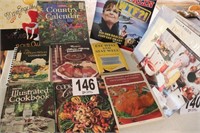 Cook Books & Miscellaneous(R1)