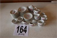 Child's Tea Set(R1)