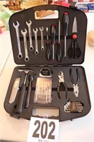 Brookstone Tool Kit(R1)