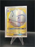 Pokémon Electrode GX