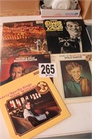 (5) Albums with Covers(R1)