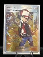 Pokémon trainer reds challenge