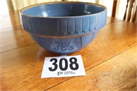 Vintage Stoneware Bowl(R1)