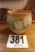 Roseville Double Handle Vase(R2)