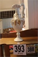 Vintage Pitcher/Vase(R2)