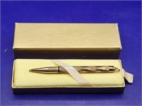Cross Mini 1/30 10k GF Mechanical Pencil w/Box