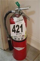 Fire Extinguisher(R2)
