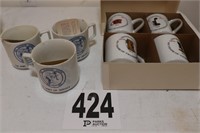Telephone Co. Related Coffee Mugs(R2)