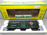 Rail King G Gauge 70-74048 Railway Express Car