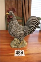 Decorative Rooster(R4)