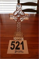 Waterford Crystal Celtic Cross(R4)