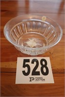 Waterford Lead Crystal 7" GS Bolton Bowl(R4)