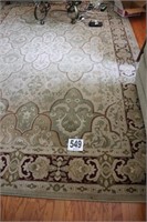 Area Rug (BUYER RESPONSIBLE FOR
