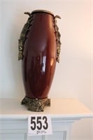 Vase Decor(R5)