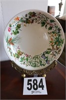 Bowl with Stand(R5)