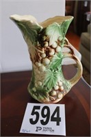 Vintage McCoy Vase/Pitcher(R5)