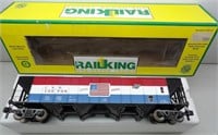 Railking G 70-75011 4-Bay Hopper