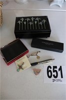Jewelry Box & Miscellaneous(R5)