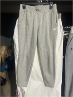 Champion Sweat Pants size Small Grey