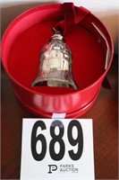 Waterford 12 Days 10th Edition Bell(R5)