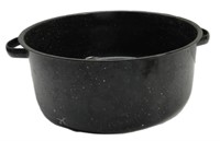 Graniteware Pot no lid