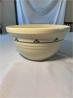 Roseville Pottery Mixing Bowl