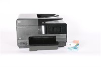 HP Officejet Pro 8610 Print/Fax/Scan/Copy/Web