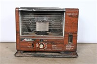 Aladdin Model S381U Kerosene Heater
