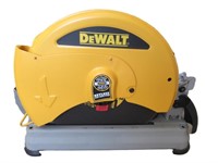 Dewalt Tile Chop Saw