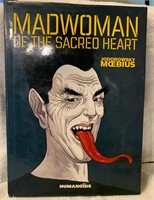 Madwomen of the Sacred Heart