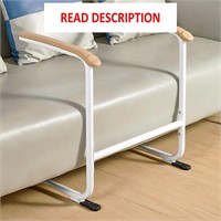 $86  Couch Lift Assist for Elderly  20.9IN White 1