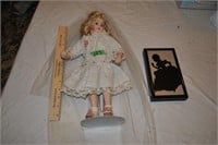 royalton collection doll and coll sillhouette pic