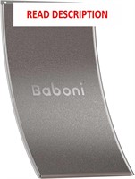 $47  Baboni Door Flap  X-L (23 19/32x13 19/64in)