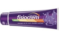 FISIOCREM JOINT AND MUSCLE PAIN RELIEF CREAM 250