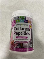 PURELY INSPIRED, COLLAGEN PEPTIDES, 235G.,