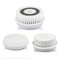 TTOUCHBEAUTY REPLACEMENT BRUSH HEAD 3PACK