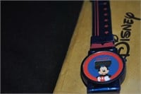 Disney Mickey watch
