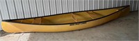 Nova Craft Canoe ( NO SHIPPING)