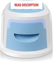 $160  2023 UV Sanitizer Box for CPAP/Hose/Travel