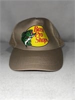 BASS PRO SHOPS TRUCKER HAT