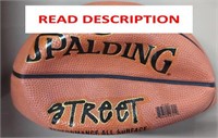 $20  Spalding Balls 29.5  28.5  27.5-Size 7