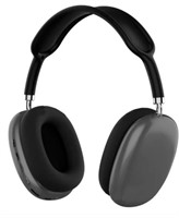 P9 WIRELESS HEADPHONES BLACK / NEW CONDITION
