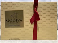 Godiva Assorted Fine Chocolates