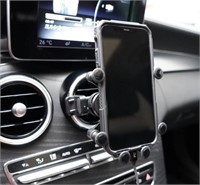 CAR PHONE HOLDER MOUNT COMPATIBLE WITH MERCEDES