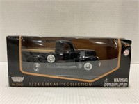 MOTOR MAX  1/24 SCALE 1940 FORD PICKUP